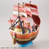 Bandai One Piece Mega WCF Halloween Franky