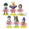 Banpresto Dragonball Z Grandista Resolution of soldiers  Son Gokou