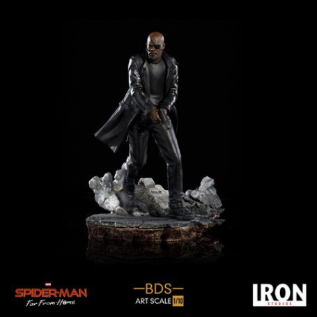 Iron Studios  Marvel X-men Wolverine 1/10