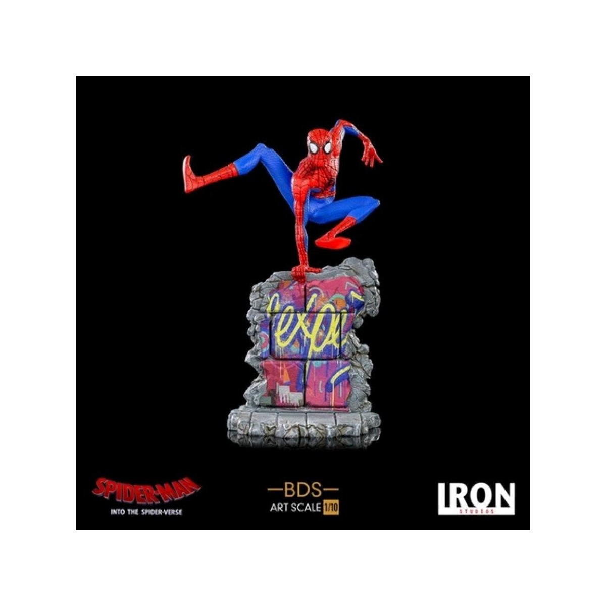 Iron Studios  Marvel X-men Wolverine 1/10