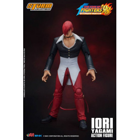Super Street Fighter IV Play Arts Kai figurine Ryu