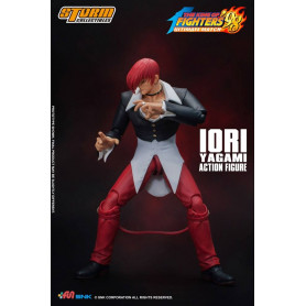 Super Street Fighter IV Play Arts Kai figurine Ryu