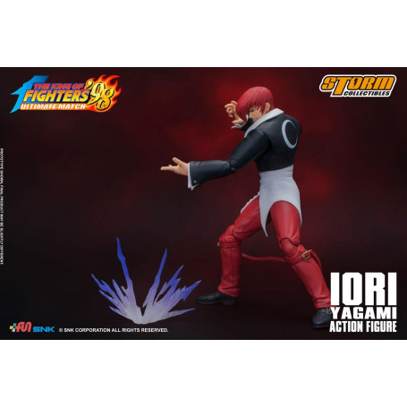 Super Street Fighter IV Play Arts Kai figurine Ryu