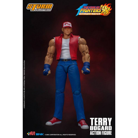 Super Street Fighter IV Play Arts Kai figurine Ryu