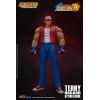 Super Street Fighter IV Play Arts Kai figurine Ryu