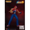 Super Street Fighter IV Play Arts Kai figurine Ryu