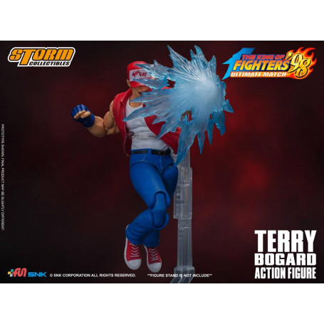 Super Street Fighter IV Play Arts Kai figurine Ryu