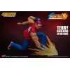 Super Street Fighter IV Play Arts Kai figurine Ryu