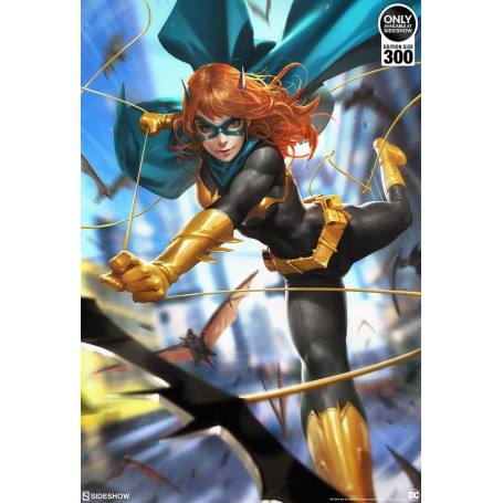 DC Direct Kingdom Come Statue