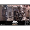 Hot Toys Star Wars Figurine Darth Vader 30 cm