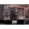Hot Toys Star Wars Figurine Darth Vader 30 cm