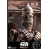 Hot Toys Star Wars Figurine Darth Vader 30 cm