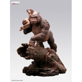 Attakus Star Wars Statue Yoda 2 Elite 1/10