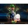 First For Figures Statue Mario Cat