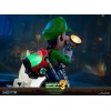First For Figures Statue Mario Cat