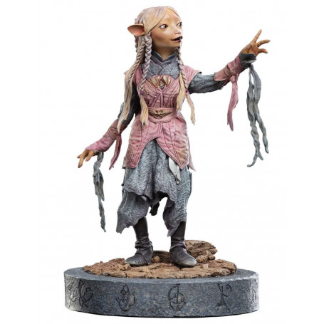 Weta Le Hobbit Baton Taille Réelle Radagast 182 cm