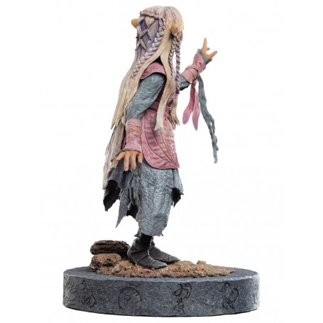 Weta Le Hobbit Baton Taille Réelle Radagast 182 cm