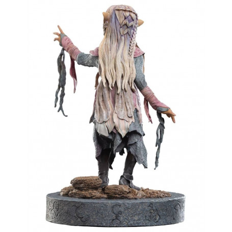 Weta Le Hobbit Baton Taille Réelle Radagast 182 cm