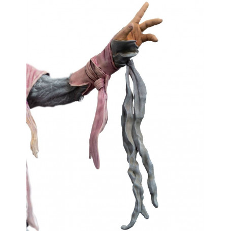 Weta Le Hobbit Baton Taille Réelle Radagast 182 cm