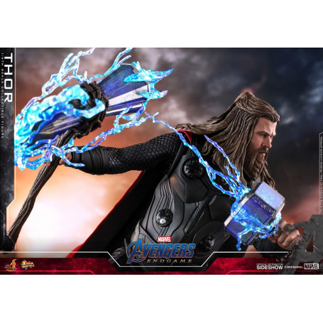 Hot Toys Iron Man 3 figurine Diecast 1/6 Iron Patriot