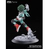 Banpresto Dragonball Z Grandista Resolution of soldiers  Son Gokou