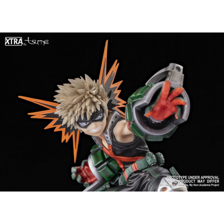 Banpresto Dragonball Z Grandista Resolution of soldiers  Son Gokou