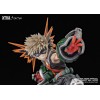 Banpresto Dragonball Z Grandista Resolution of soldiers  Son Gokou