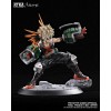 Banpresto Dragonball Z Grandista Resolution of soldiers  Son Gokou