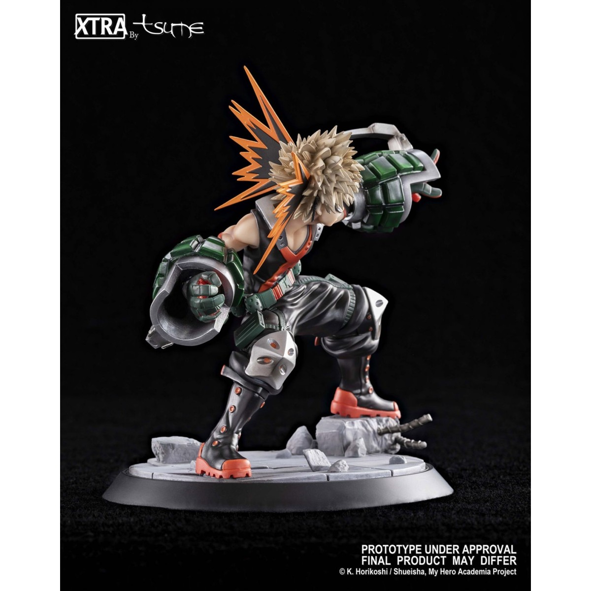 Banpresto Dragonball Z Grandista Resolution of soldiers  Son Gokou