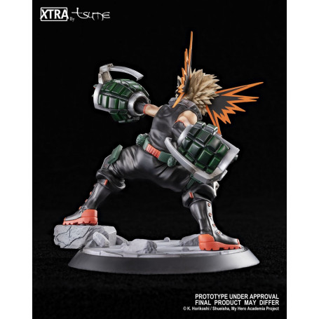 Banpresto Dragonball Z Grandista Resolution of soldiers  Son Gokou