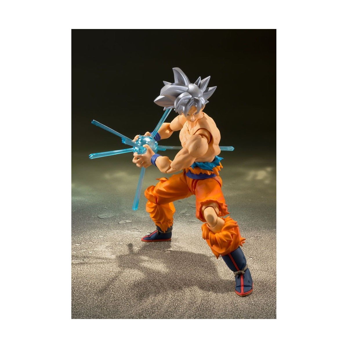 Bandai Dragon Ball Z Shenron SH FIguarts