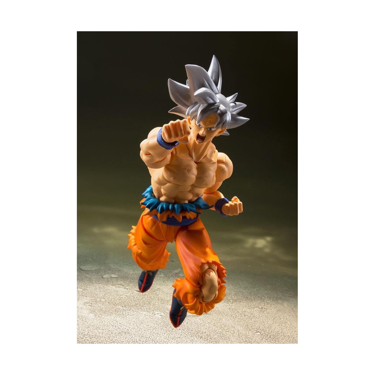 Bandai Dragon Ball Z Shenron SH FIguarts