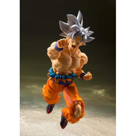 Bandai Dragon Ball Z Shenron SH FIguarts