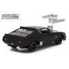 HotWheels Batman the dark Knight Batmobile 1/18