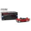 HotWheels Batman the dark Knight Batmobile 1/18