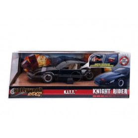 Jada Toys Batman Batmobile 2008 voiture miniature1:24