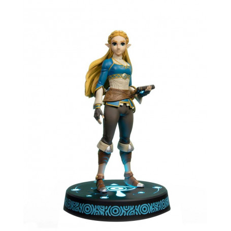 First for Figures
