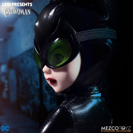 Mezco Living dead Dolls Universal Monsters Dracula