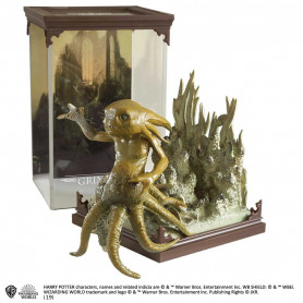 Noble Collection Harry Potter bloque-porte Dobby 15 cm