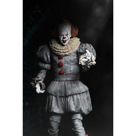 Neca Vendredi 13 chapitre 6 figurine Jason