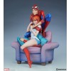 Sideshow Amazing Spiderman Premium Format
