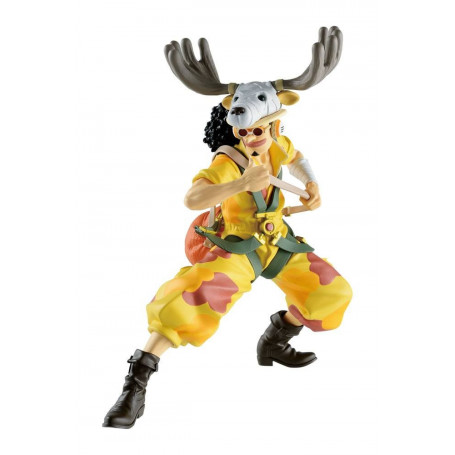 Banpresto Dragonball Super Son Goku Fes Son Goku