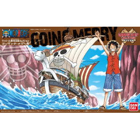 Bandai One Piece Mega WCF Halloween Franky