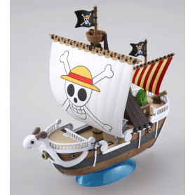 Bandai One Piece Mega WCF Halloween Franky