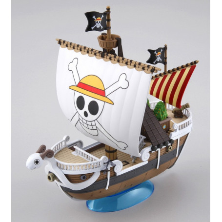 Bandai One Piece Mega WCF Halloween Franky
