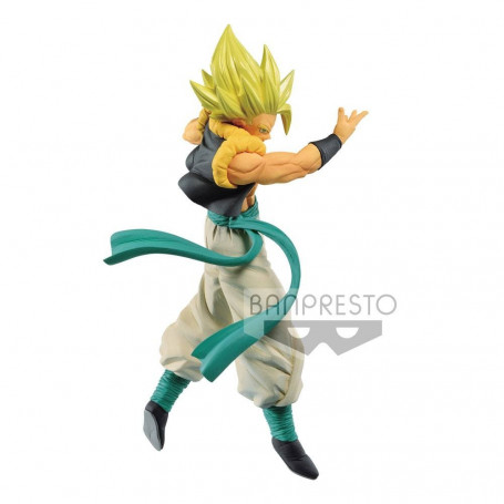Banpresto Dragon Ball Super Figurine SCultures Big Android 18 