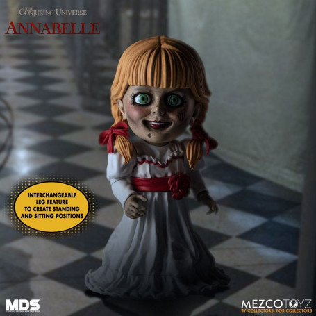 Mezco  Stylized Sam Trick 'r Treat figurine