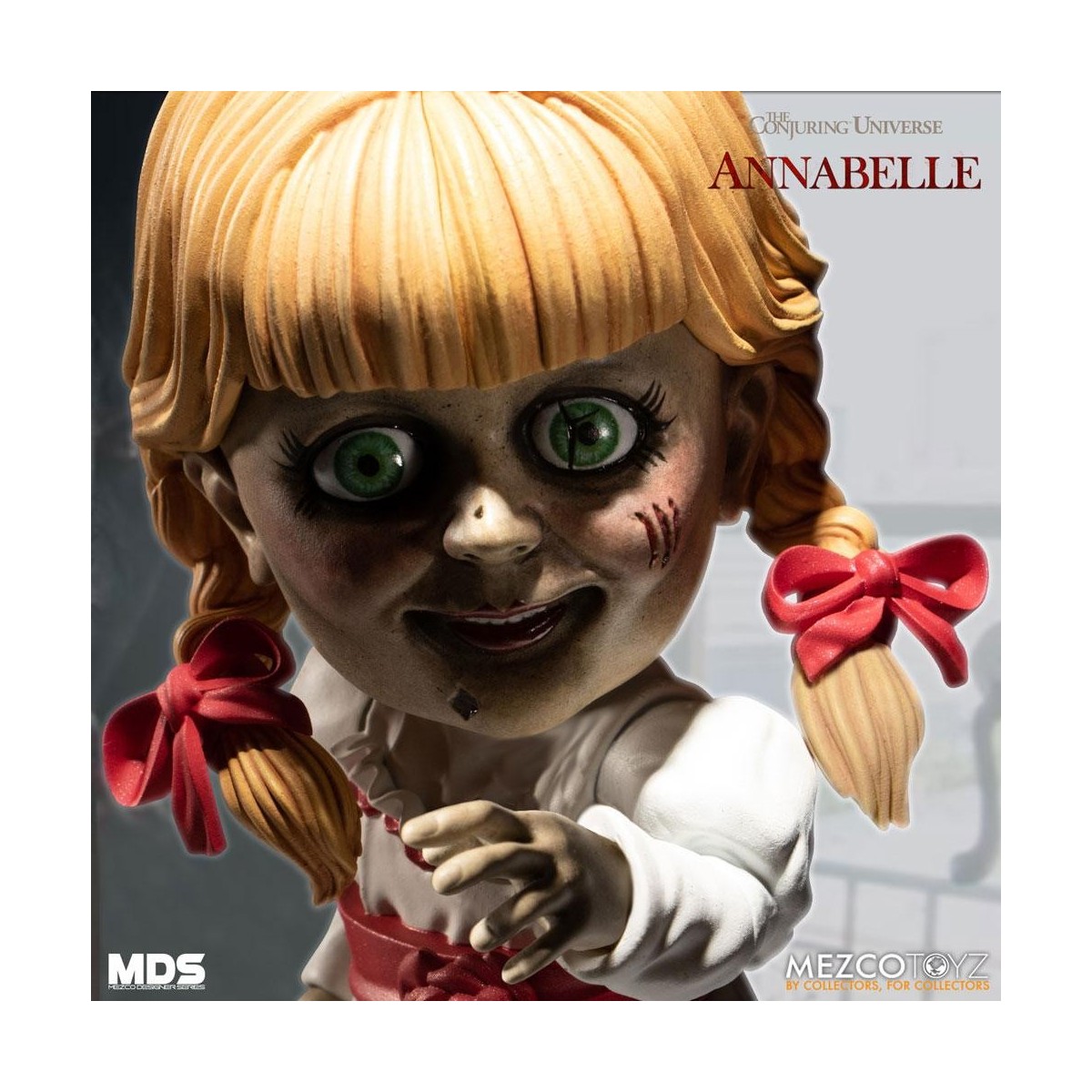 Mezco  Stylized Sam Trick 'r Treat figurine