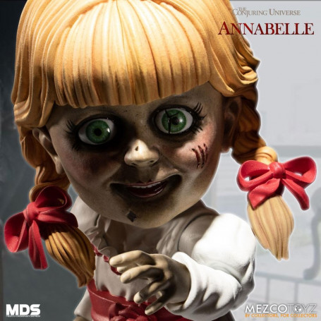 Mezco  Stylized Sam Trick 'r Treat figurine