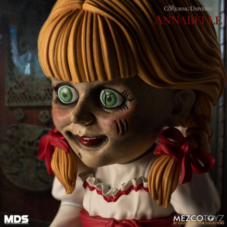 Mezco  Stylized Sam Trick 'r Treat figurine